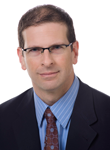 Matt Turetsky, Attorney, Schwabe, Williamson & Wyatt